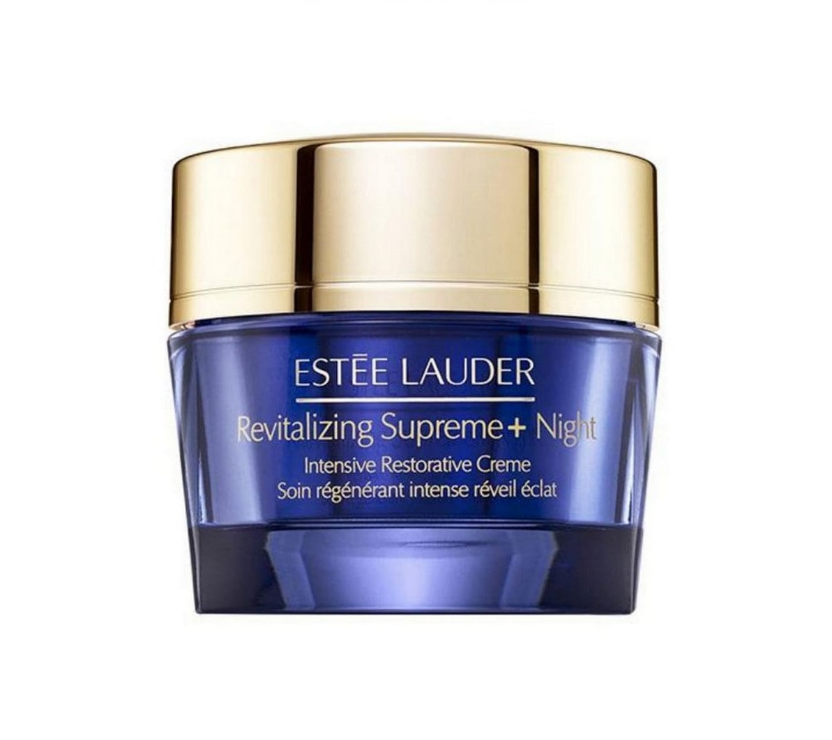 [Mini 15ml] Kem Dưỡng Da Ban Đêm Estee Lauder Revitalizing Supreme+ Night Intensive Restorative Creme