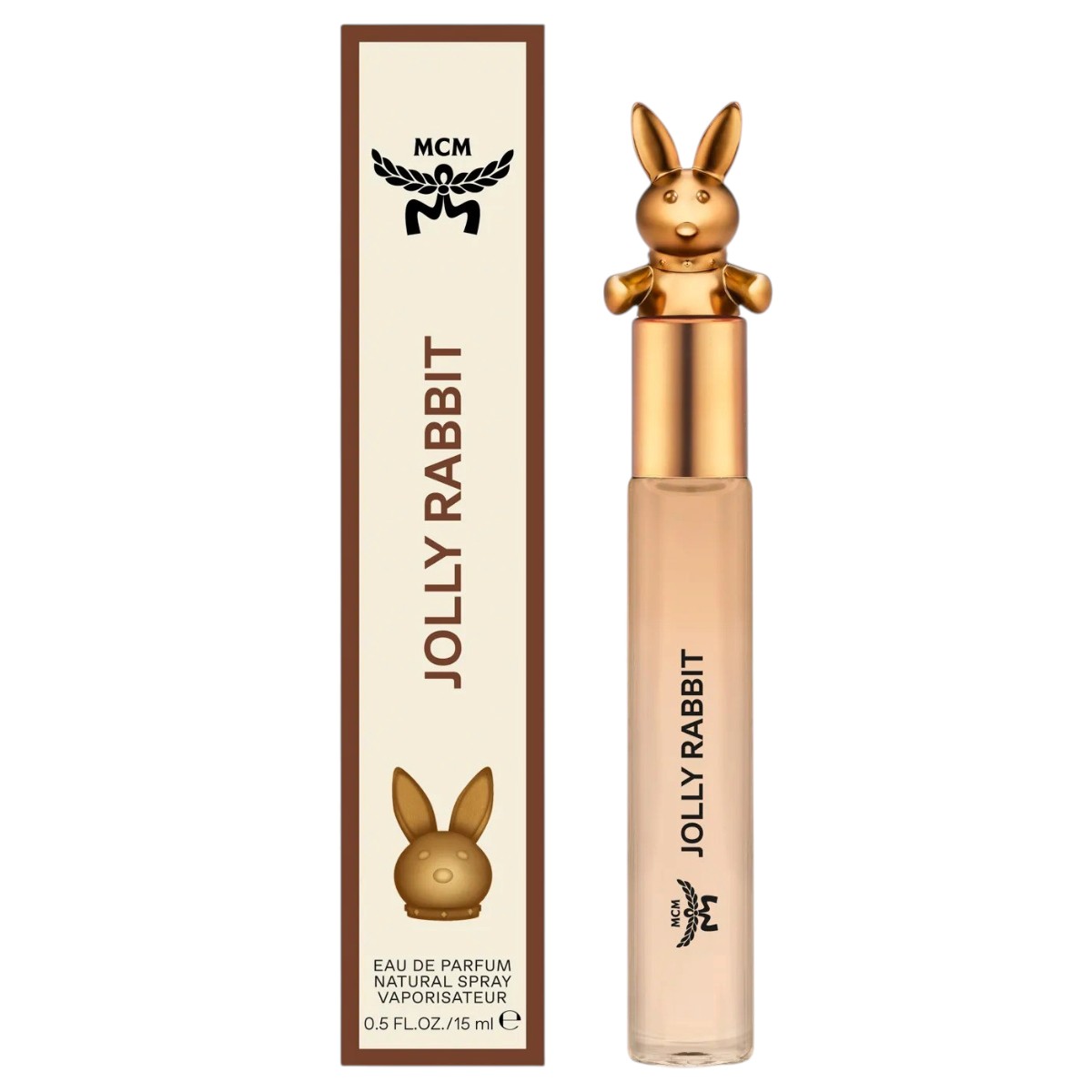 [Mini 15ml] Nước Hoa MCM Jolly Rabbit Eau De Parfum