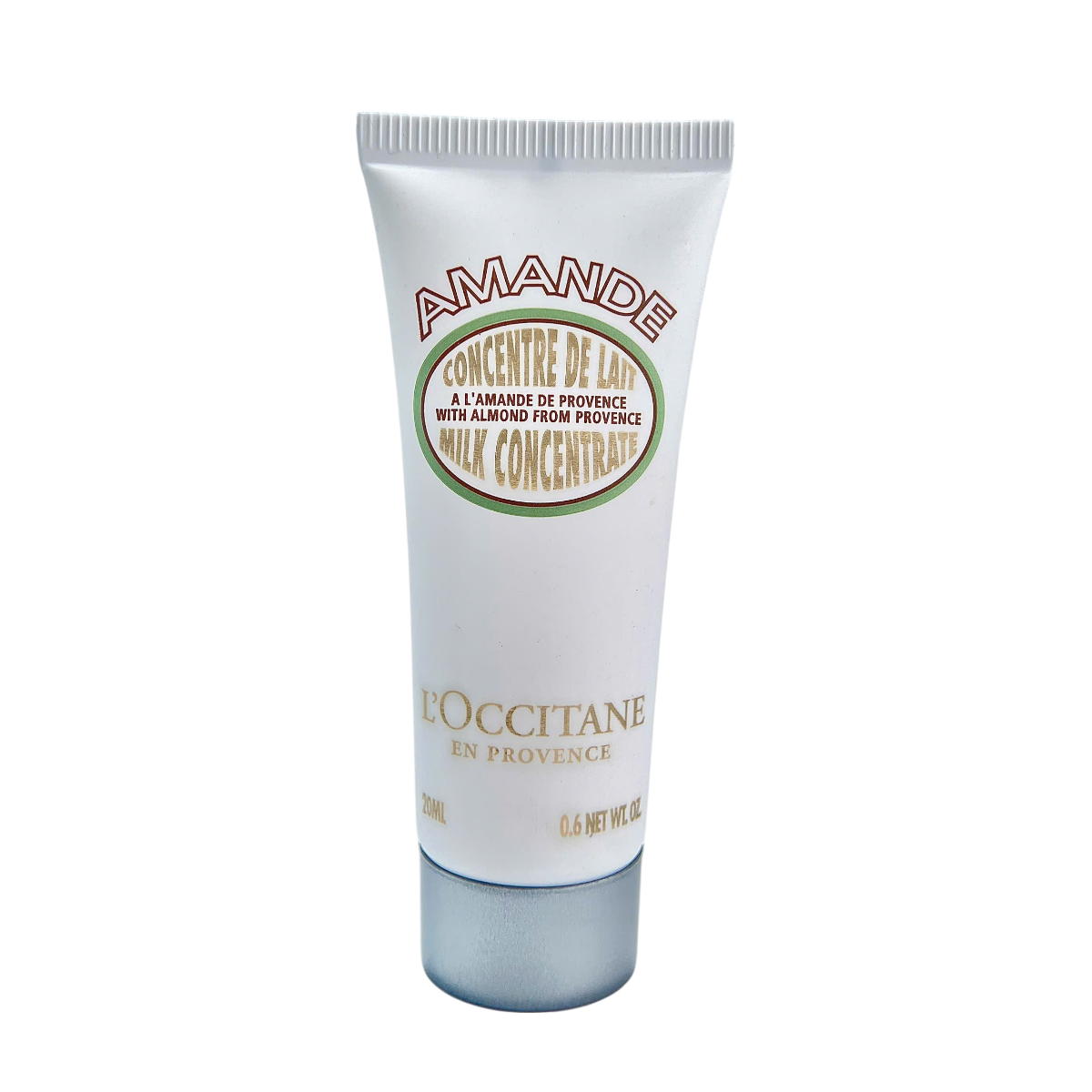 Set Dưỡng Da L’Occitane En Provence Essential Almond Trio Gift Set