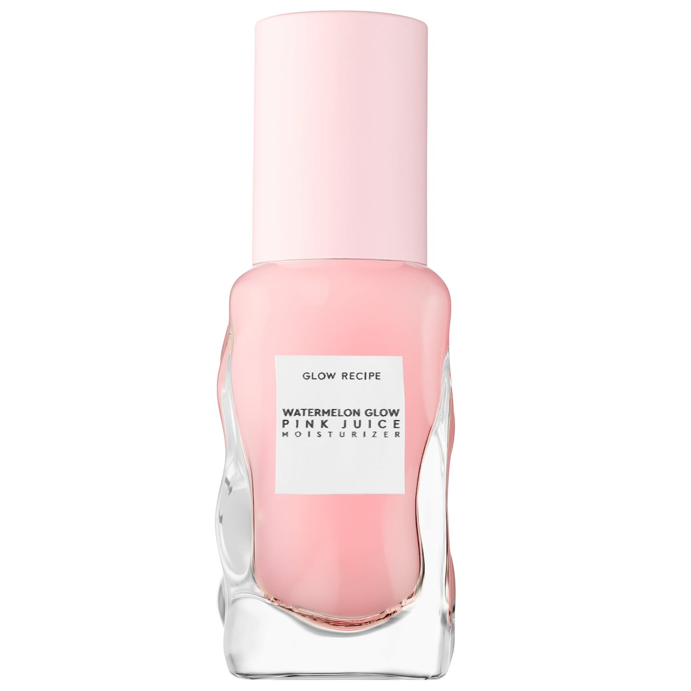 [Mini 25ml] Kem Dưỡng Dưa Hấu Glow Recipe Watermelon Glow Pink Juice Moisturizer