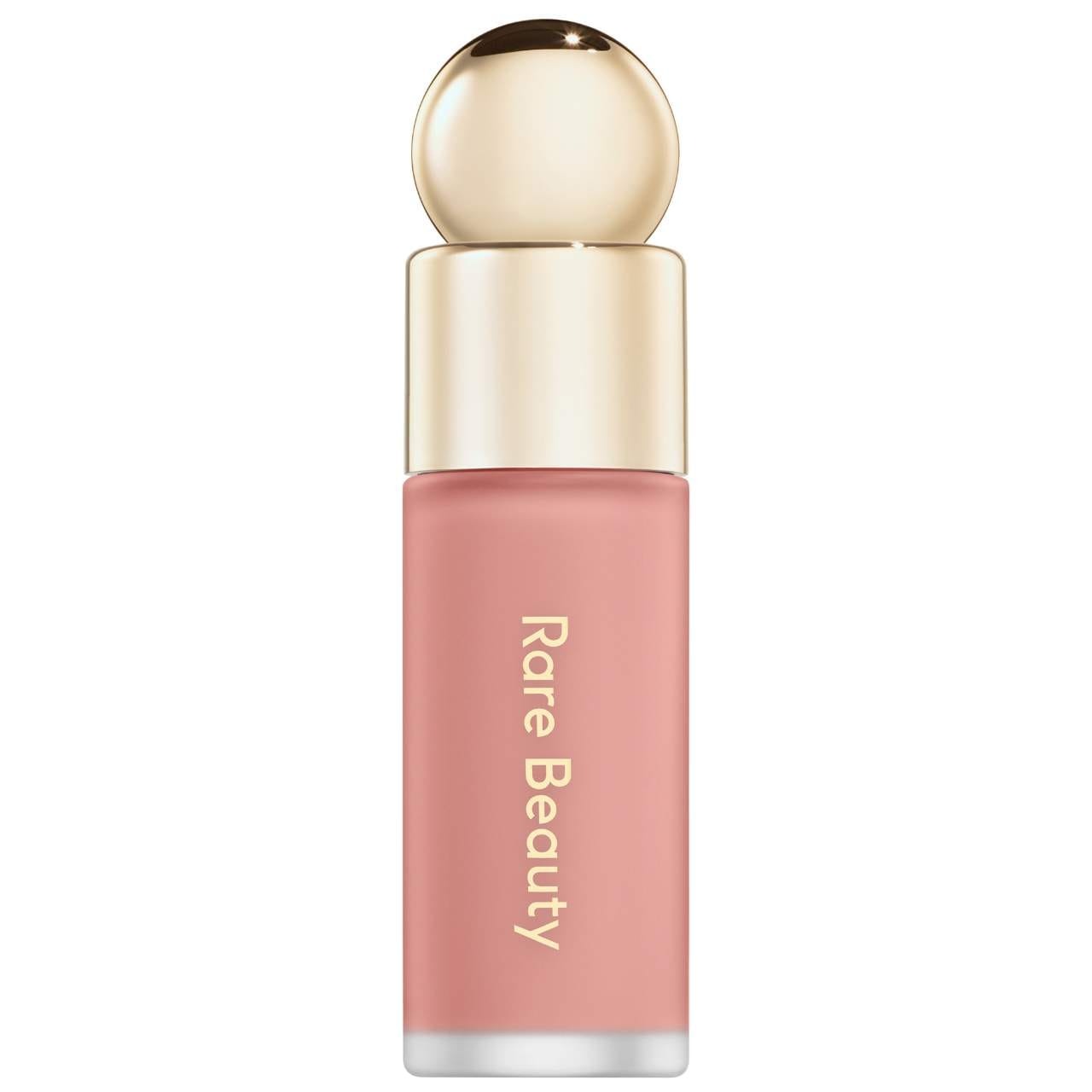 [Mini 3.2ml] Phấn Má Hồng Dạng Kem Rare Beauty Soft Pinch Dewy Liquid Blush