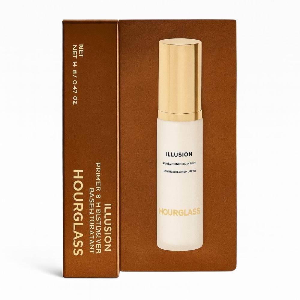 [Mini 3.7ml] Kem Lót Hourglass Illusion Priming Moisturizer