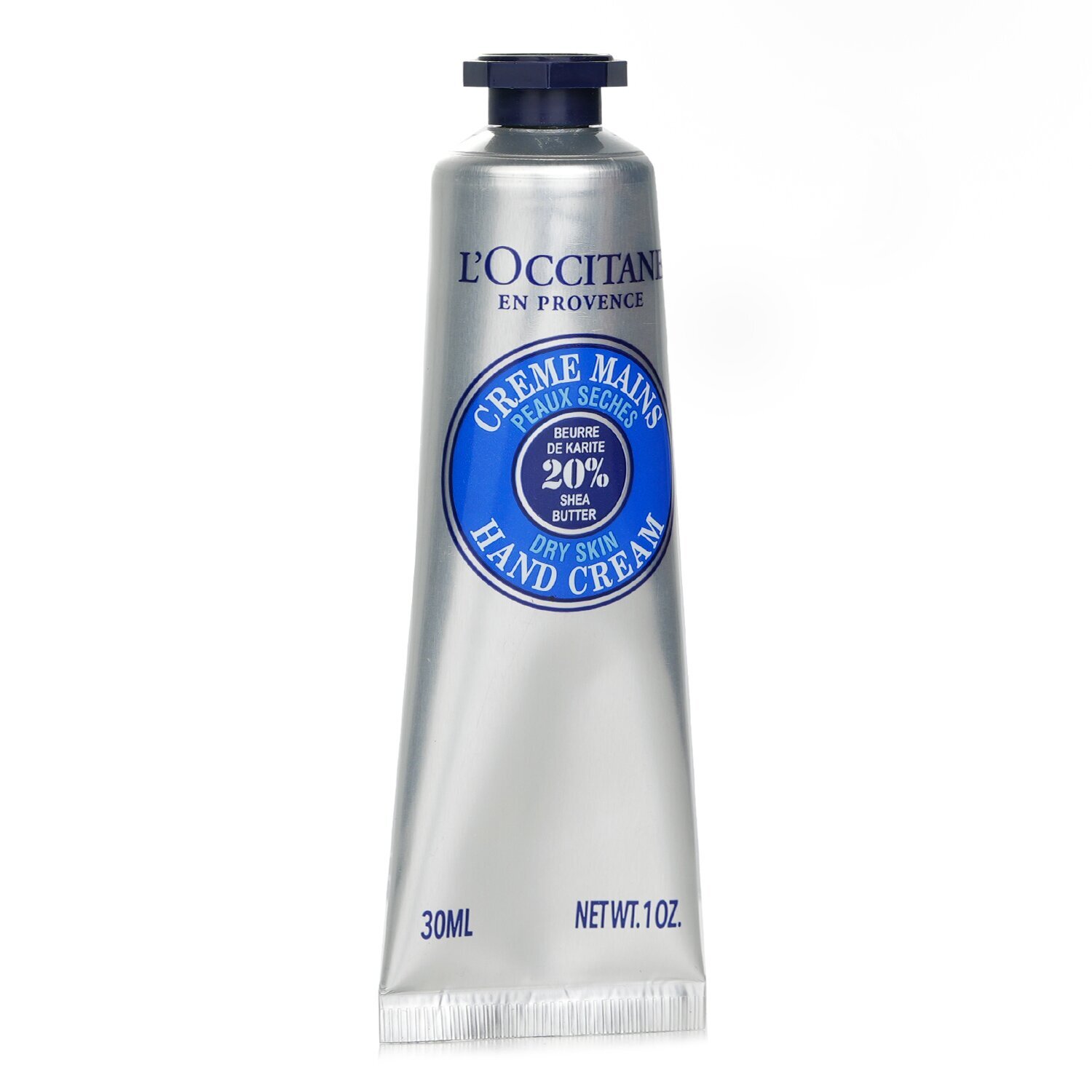 [Mini 30ml] Kem Dưỡng Da Tay Bơ Đậu Mỡ L'Occitane Shea Dry Skin Hand Cream