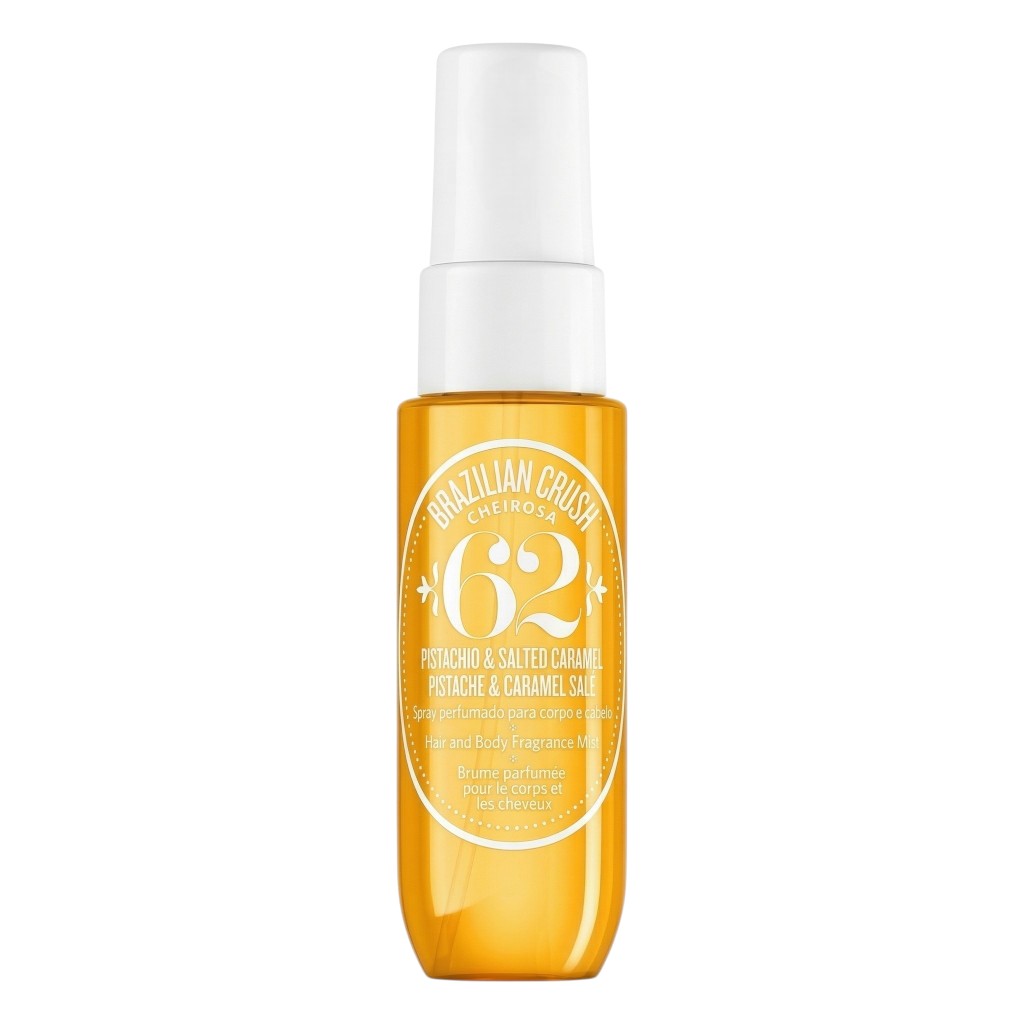 [Mini 30ml] Xịt Thơm Toàn Thân Sol de Janeiro Cheirosa '62 Perfume Mist