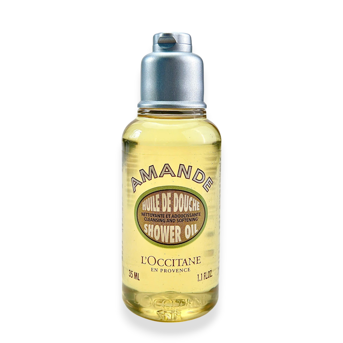 Set Dưỡng Da L’Occitane En Provence Essential Almond Trio Gift Set