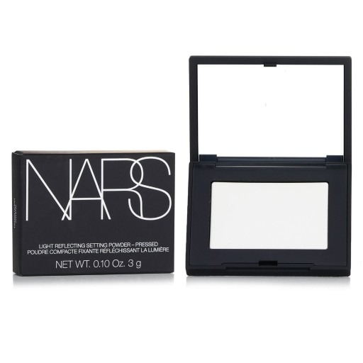 [Mini 3g] Phấn Phủ Dạng Nén Nars Light Reflecting Pressed Setting Powder