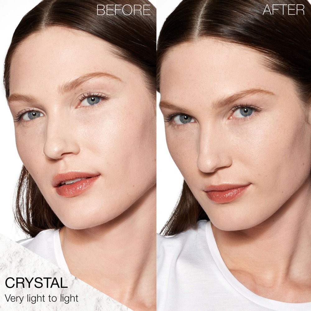 [Mini 3g] Phấn Phủ Dạng Nén Nars Light Reflecting Pressed Setting Powder