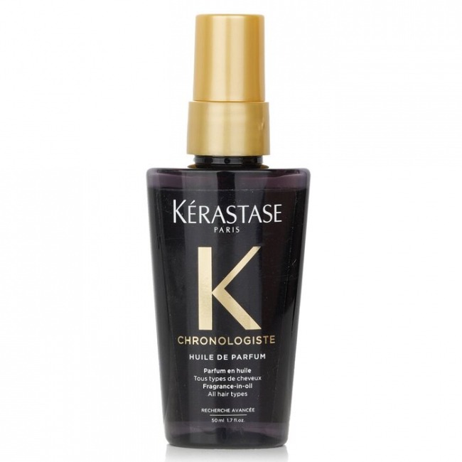 [Mini 50ml] Dầu dưỡng tóc Kérastase Chronologiste Huile De Parfum