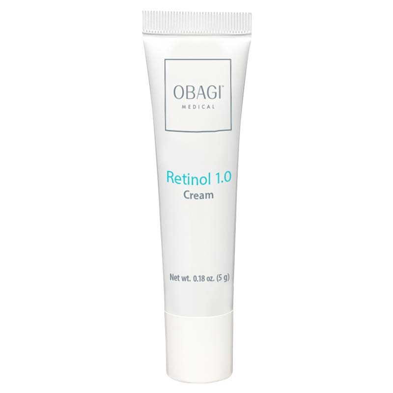 Kem Chống Lão Hóa Obagi Retinol 1.0 Cream