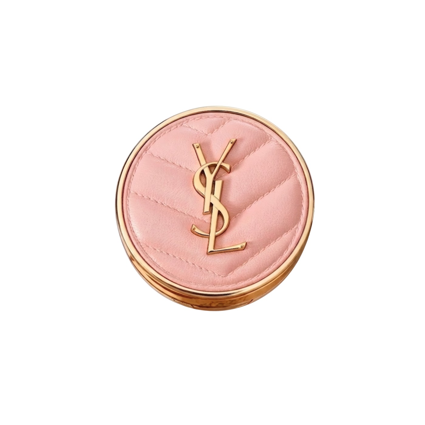 [Mini 5g] Phấn Nước YSL Touche Éclat Glow-Pact Cushion High Cover Mesh Foundation SPF 23 / PA++ - Màu B10 Porcelain