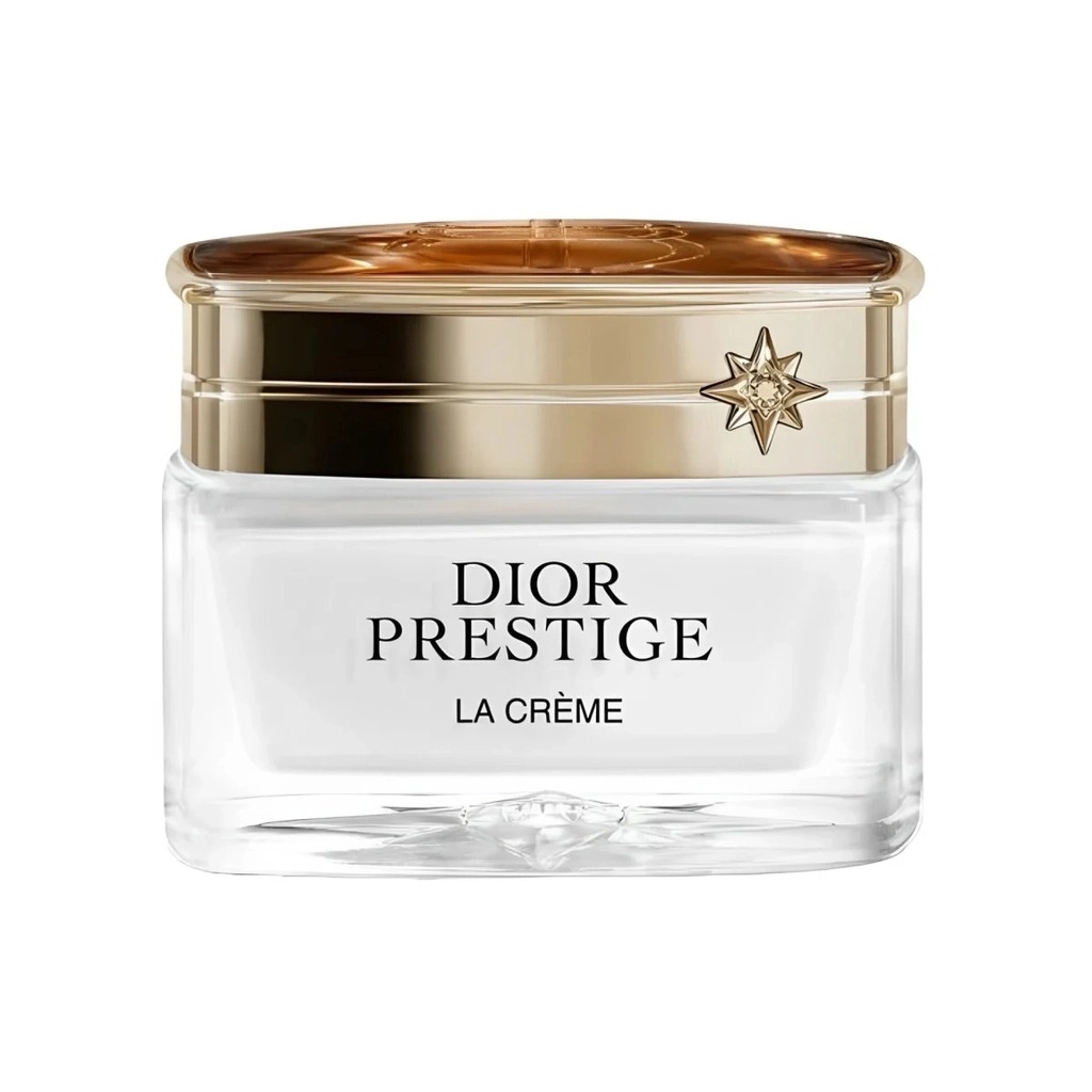 [5 x 5ml] Kem Dưỡng Dior Prestige La Creme Texture Essentielle