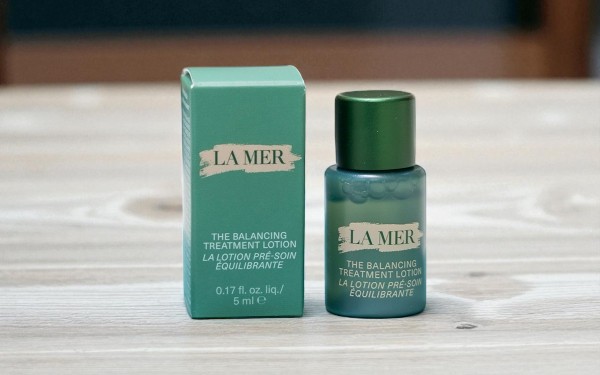 [Mini 5ml] Nước Thần La Mer The Balancing Treatment Lotion - Dành Cho Da Dầu