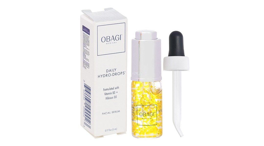 [Mini 5ml] Serum Cấp Nước Dưỡng Ẩm Obagi Daily Hydro-Drops