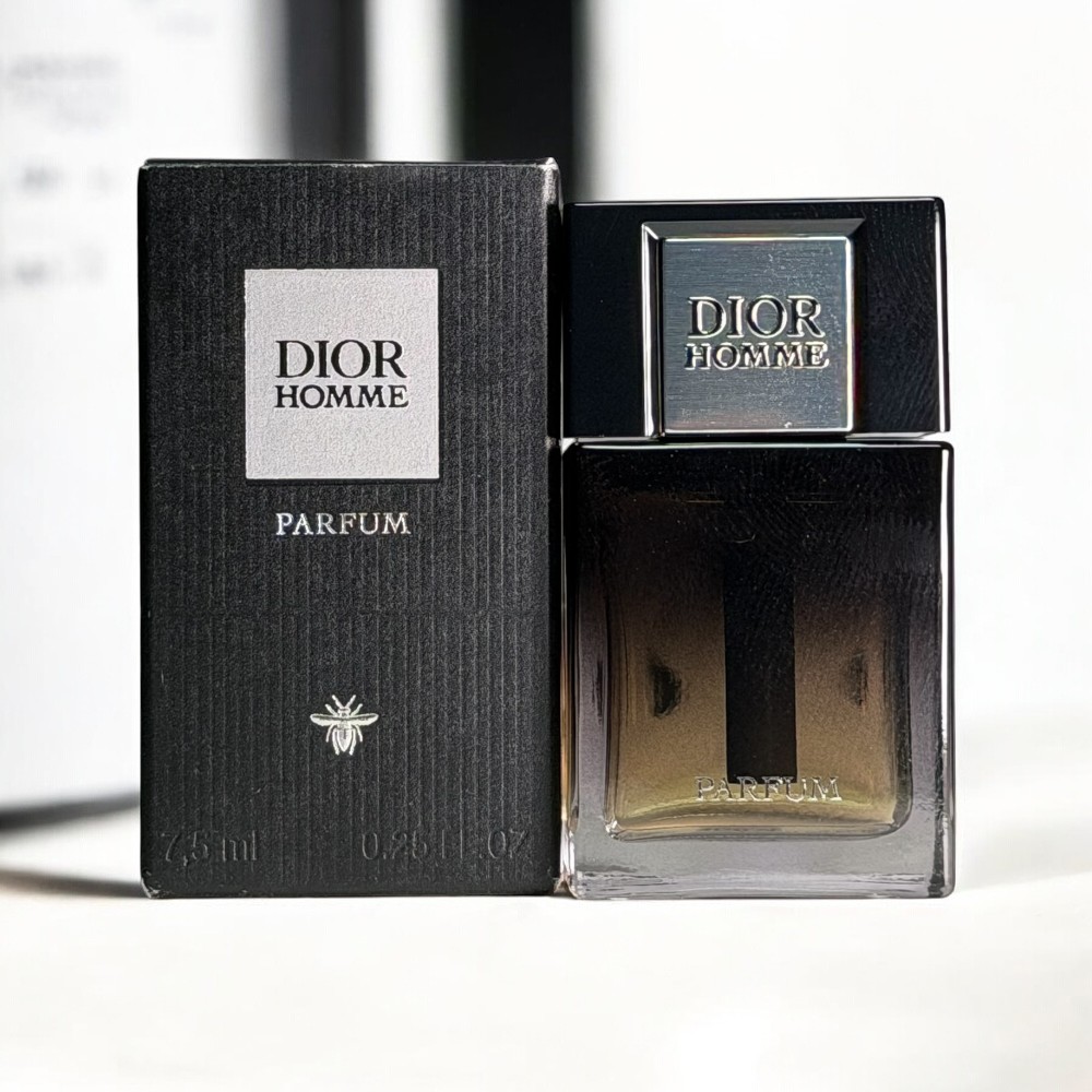 [Mini 7.5ml] Nước Hoa Dior Homme Parfum