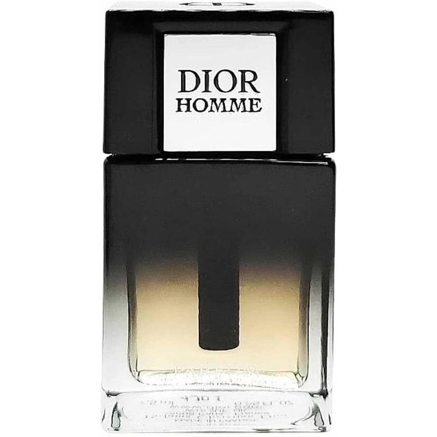 [Mini 7.5ml] Nước Hoa Dior Homme Parfum