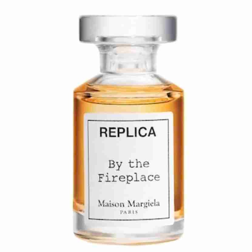 [Mini 7.5ml] Nước Hoa Maison Margiela Replica By the Fireplace Eau de Toilette