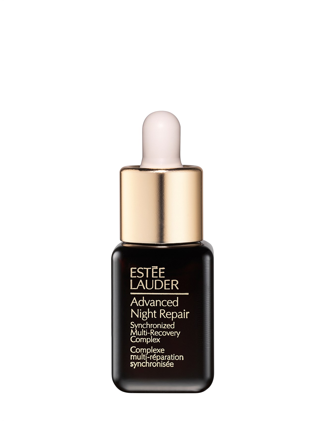 [Mini 7ml] Estee Lauder Advanced Night Repair Serum Synchronized Multi-Recovery Complex