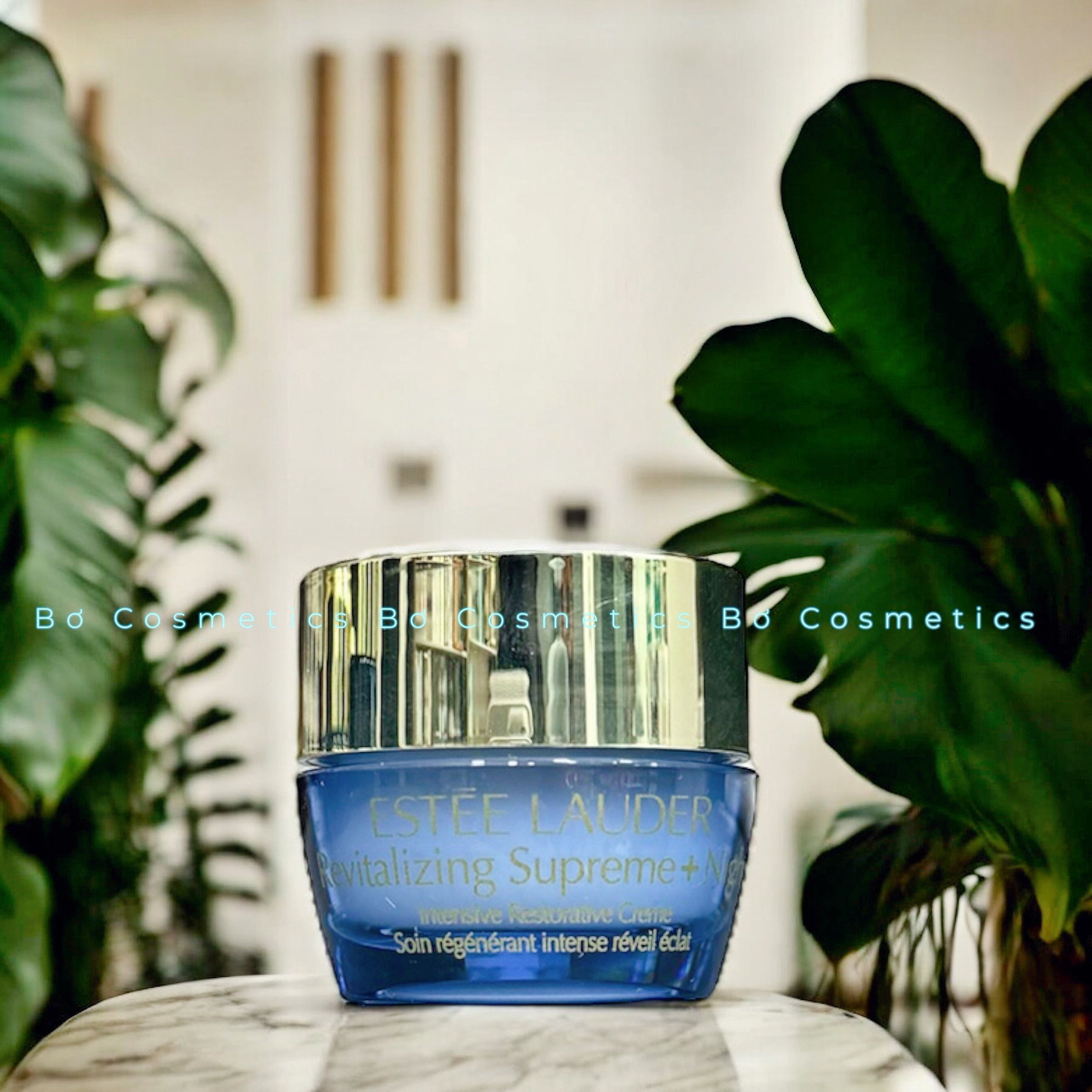 [Mini 7ml] Kem Dưỡng Da Estee Lauder Revitalizing Supreme+ Night Intensive Restorative Creme