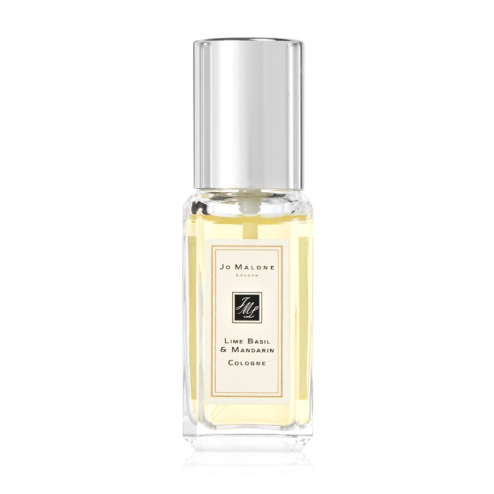 [Mini 9ml] Nước Hoa Jo Malone Lime Basil & Mandarin Cologne