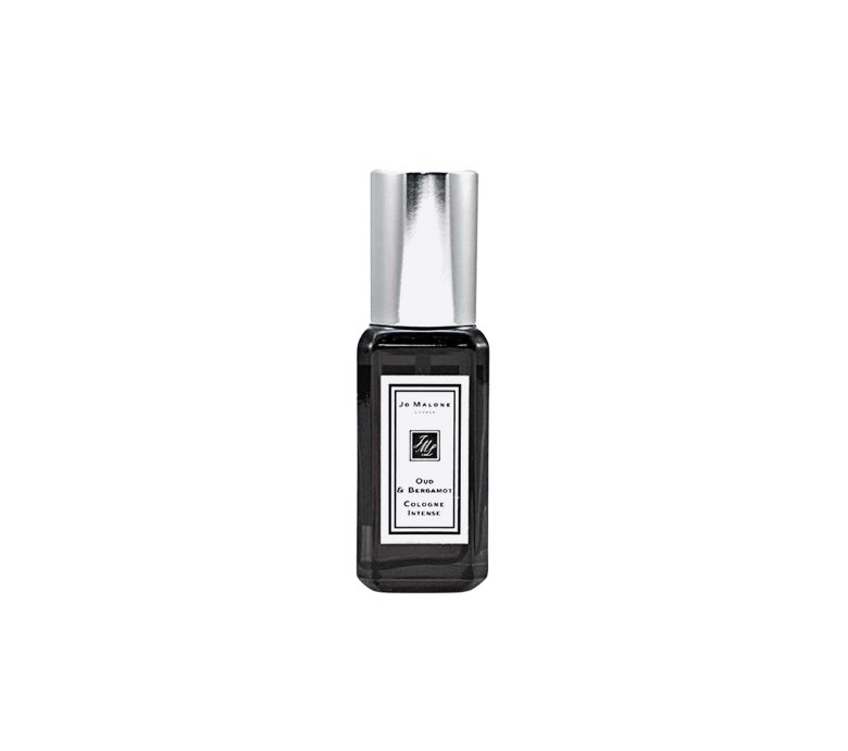 [Mini 9ml] Nước Hoa Jo Malone Oud & Bergamot Cologne Intense