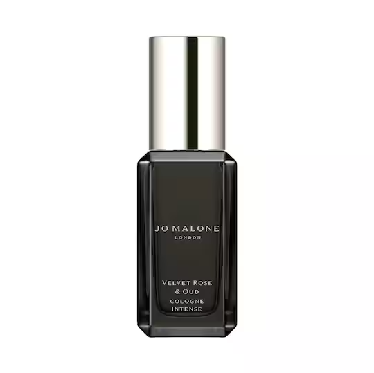[Mini 9ml] Nước Hoa Jo Malone Velvet Rose & Oud Cologne Intense