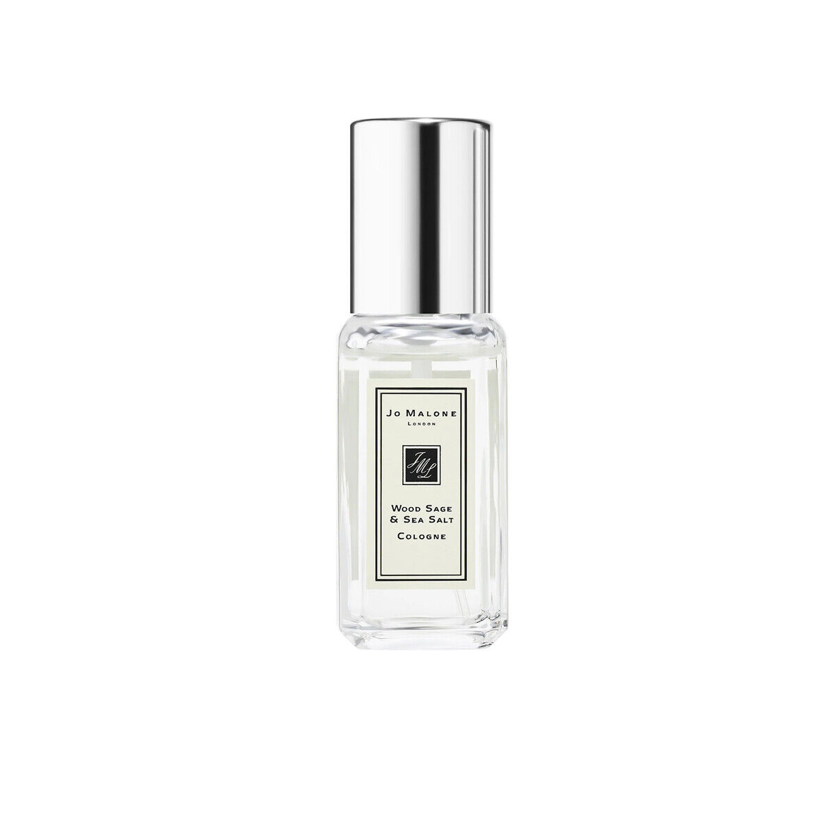 [Mini 9ml] Nước Hoa Jo Malone Wood Sage & Sea Salt Cologne