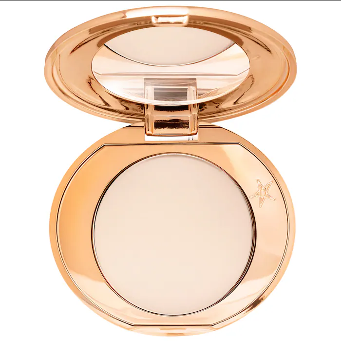[Mini 0.8g] Phấn Phủ Charlotte Tilbury Airbrush Flawless Finish Powder
