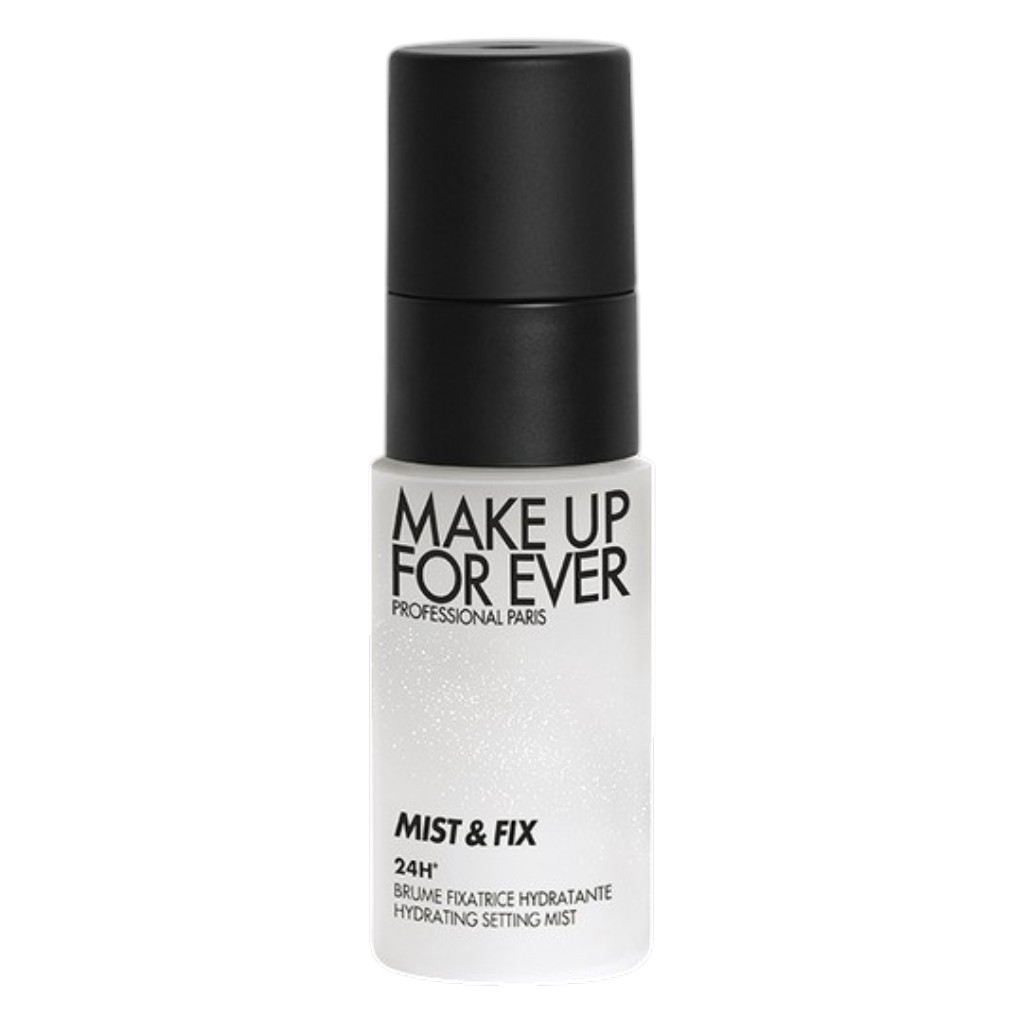 [Mini 10ml] Xịt Khóa Trang Điểm Make Up For Ever Mist & Fix Make Up Setting Spray