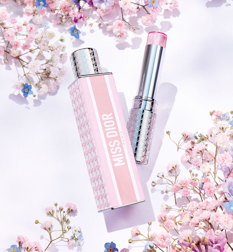 Nước Hoa Sáp Miss Dior Blooming Bouquet Mini Miss Solid Perfume EDT