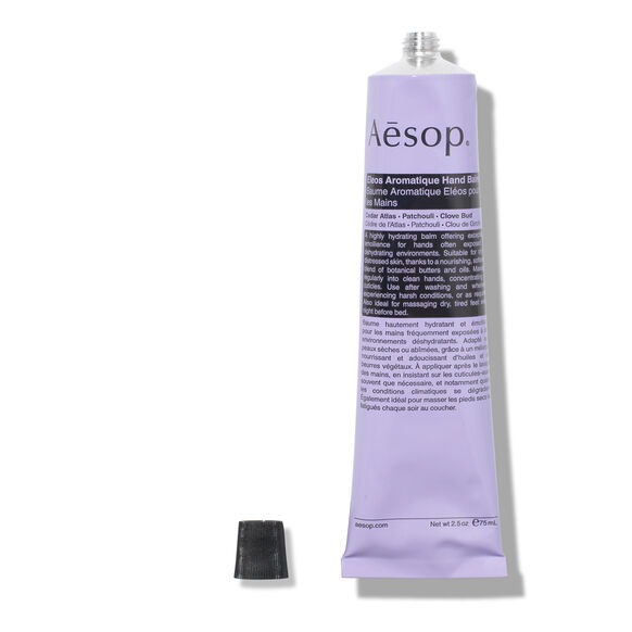 Kem Dưỡng Da Tay Aesop Eleos Aromatique Hand Balm