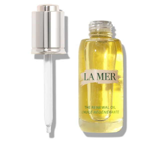 Dầu Dưỡng Tái Tạo Da La Mer The Renewal Oil 30ml