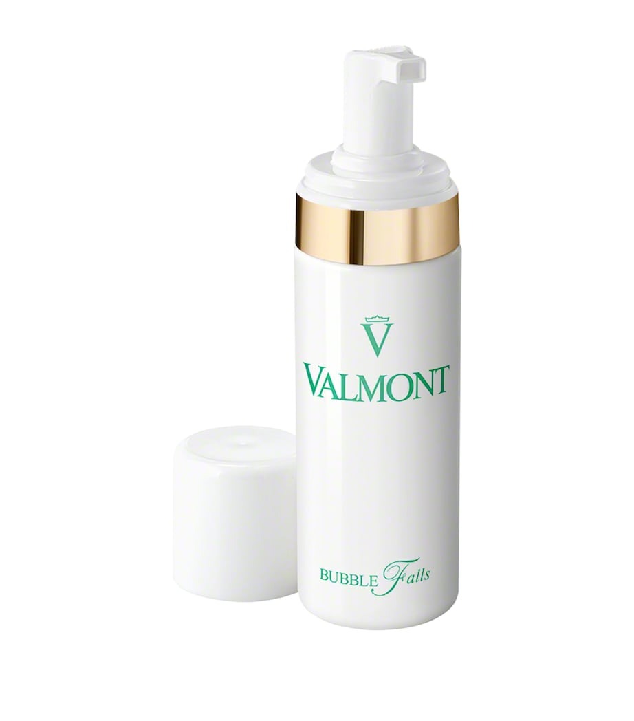 Sữa Rửa Mặt Dạng Bọt Và Cân Bằng Valmont Bubble Falls