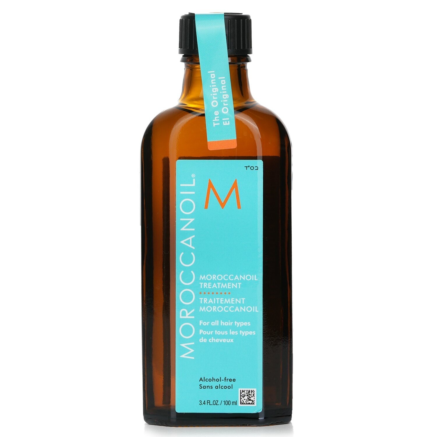 Dầu Dưỡng Tóc Moroccanoil Treatment Original