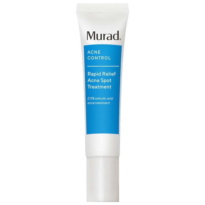 Gel Chấm Mụn Giảm Sưng Murad Rapid Relief Acne Spot Treatment 15ml