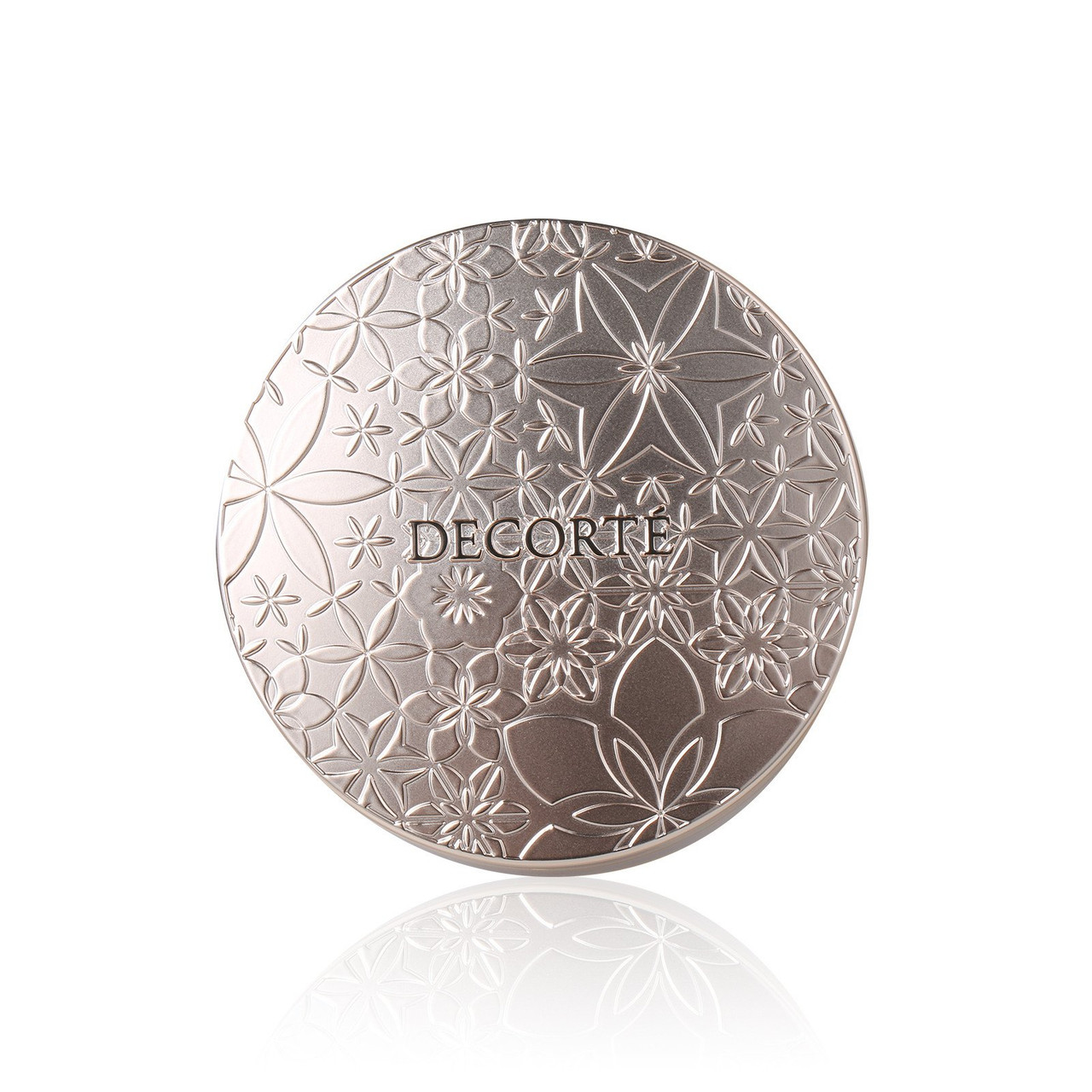 Phấn Phủ Bột Decorte Face Powder Poudre Libre
