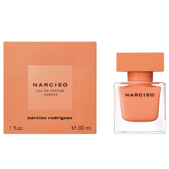 Nước Hoa Narciso Rodriguez Narciso Ambree Eau de Parfum
