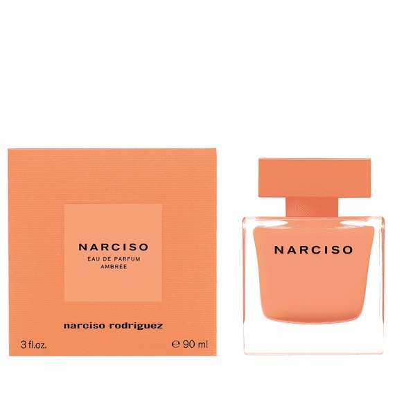 Nước Hoa Narciso Rodriguez Narciso Ambree Eau de Parfum