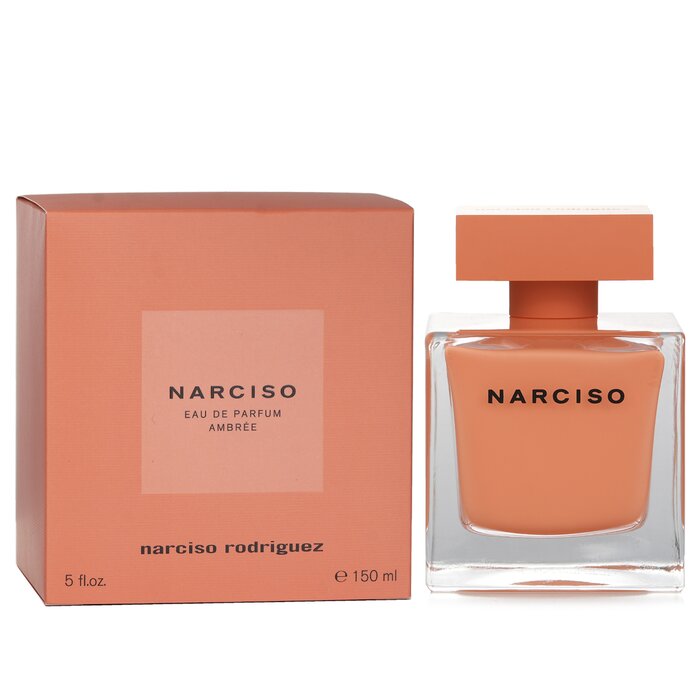 Nước Hoa Narciso Ambree Eau de Parfum