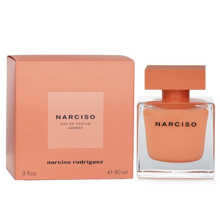Nước Hoa Narciso Ambree Eau de Parfum