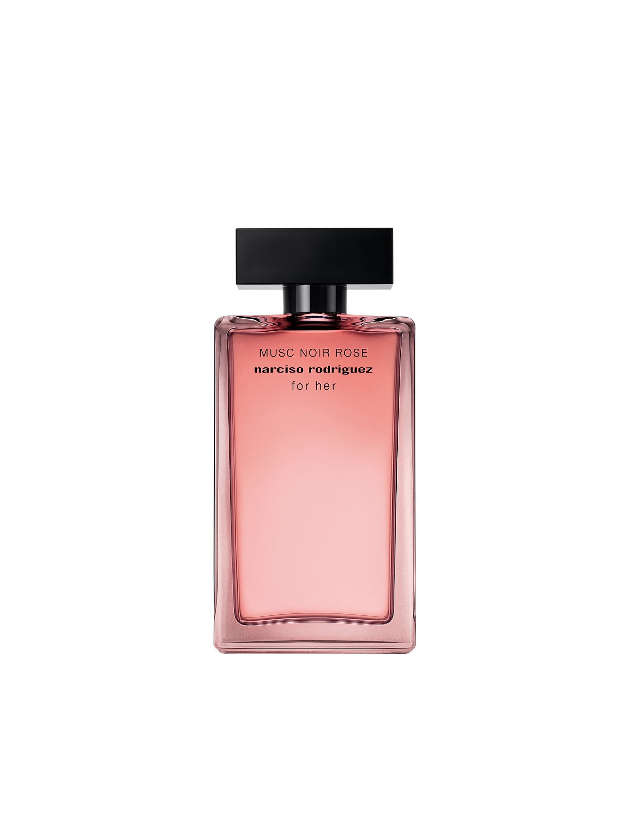Nước Hoa Narciso Rodriguez For Her Musc Noir Rose EDP