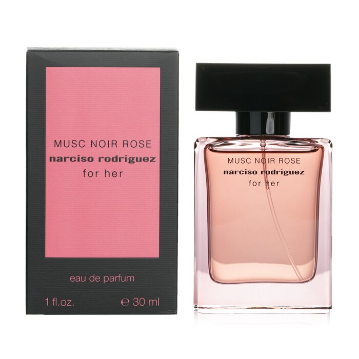 Nước Hoa Narciso Rodriguez For Her Musc Noir Rose EDP
