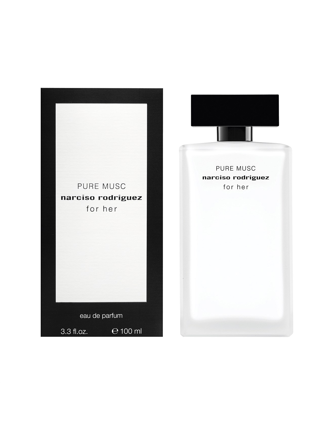 Nước Hoa Narciso Rodriguez For Her Pure Musc EDP