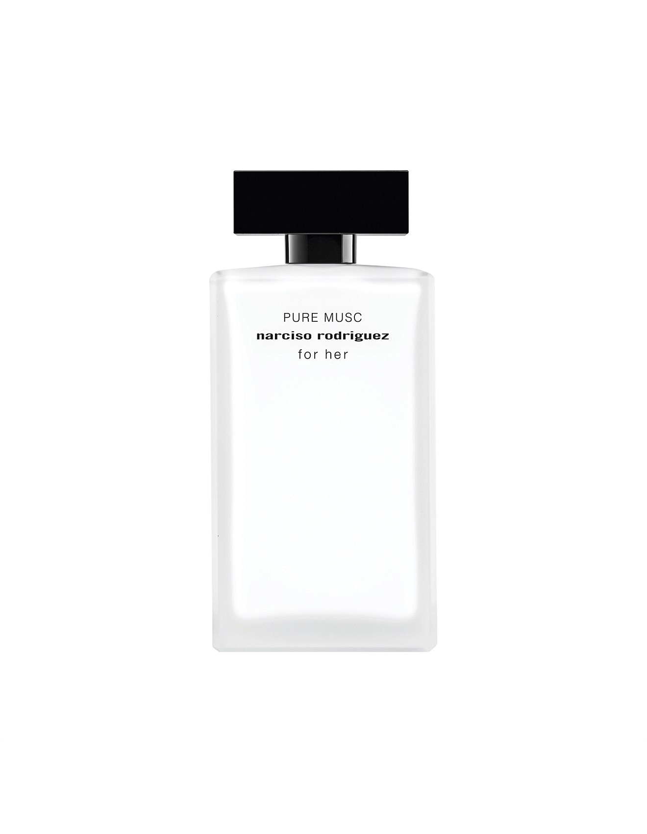 Nước Hoa Narciso Rodriguez For Her Pure Musc EDP