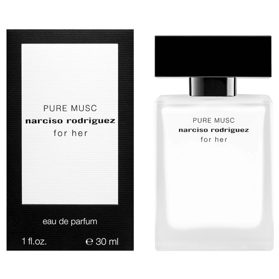 Nước Hoa Narciso Rodriguez For Her Pure Musc EDP