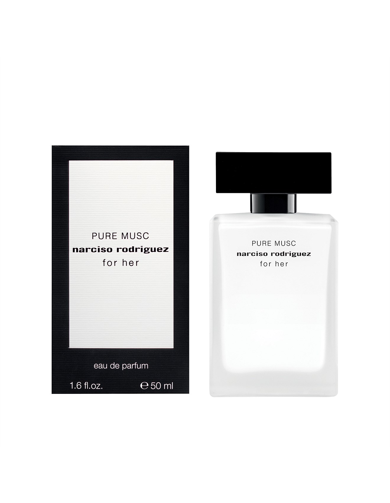 Nước Hoa Narciso Rodriguez For Her Pure Musc EDP