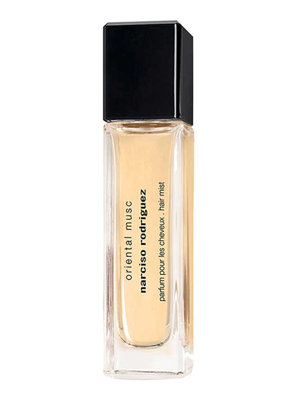 Nước Hoa Xịt Tóc Narciso Rodriguez Oriental Musc Hair Mist