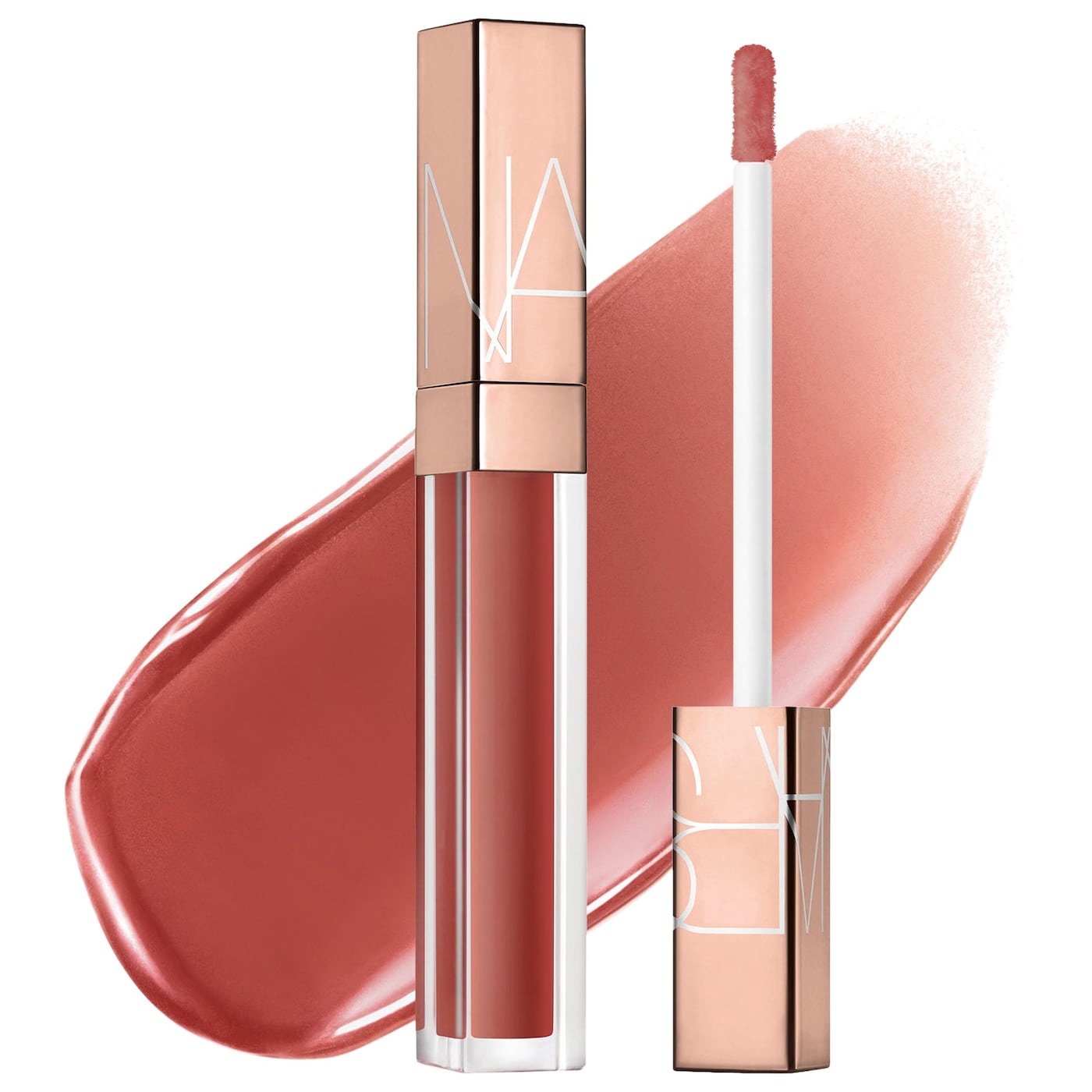 Son Kem Bóng Nars Afterglow Lip Shine Gloss