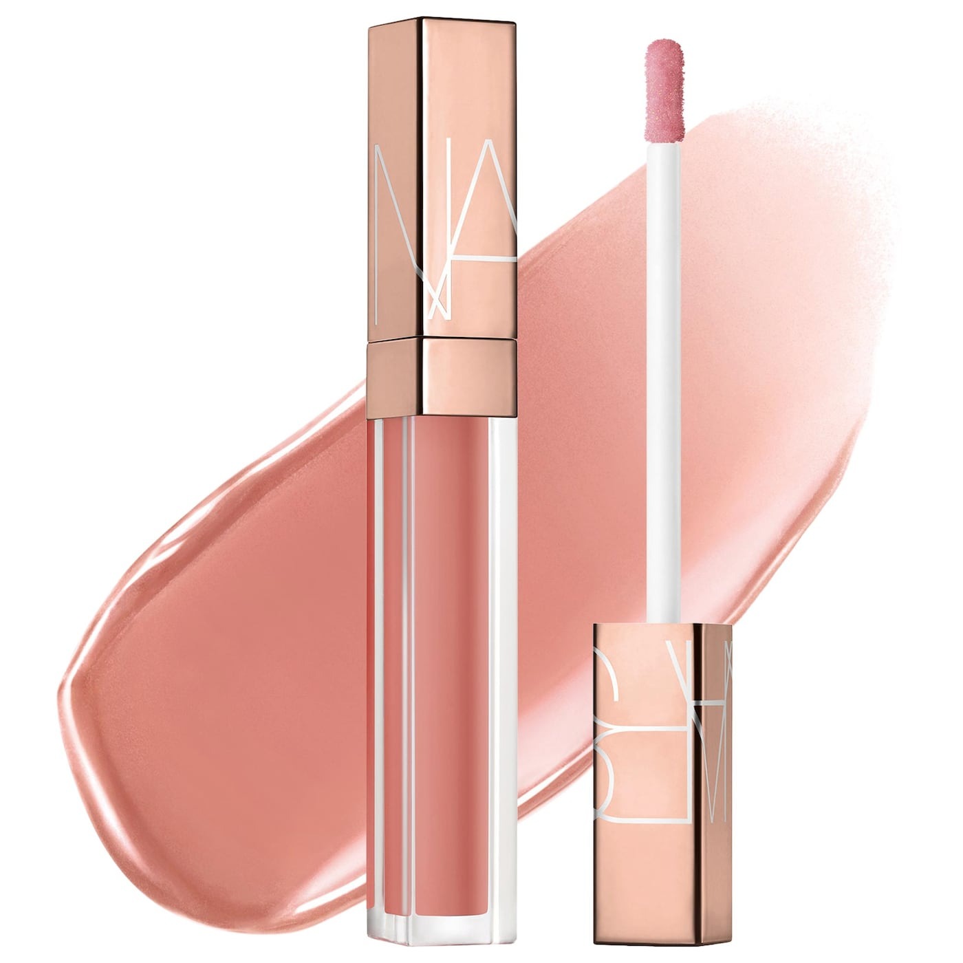 Son Kem Bóng Nars Afterglow Lip Shine Gloss