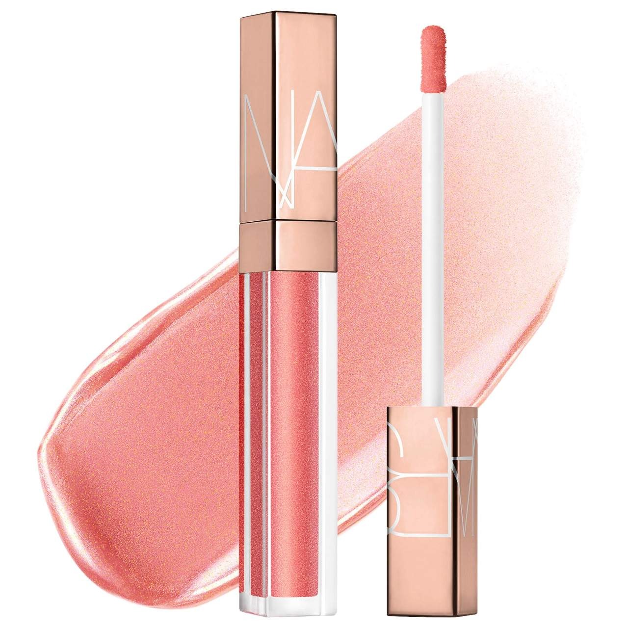 Son Kem Bóng Nars Afterglow Lip Shine Gloss