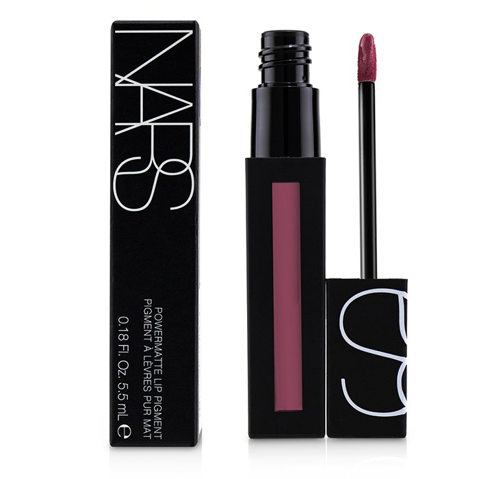 Son Kem Nars Powermatte Lip Pigment